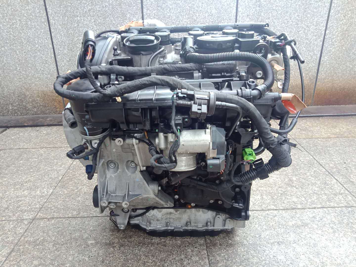 ea888迈腾cc速腾 途观 新帕 萨特 奥迪q5a6a5a4l 1.8t2.0t发动机