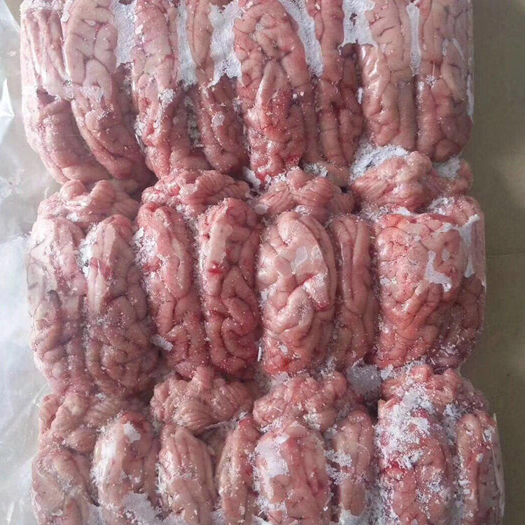 批发 猪鼻筋 猪鞭 猪宝   猪脑 猪心管 冷链配送