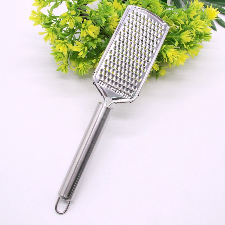 Factory Direct Sales Stainless Steel Vegetable Shredder Medium Radish Potato Chipper Kitchen Tools