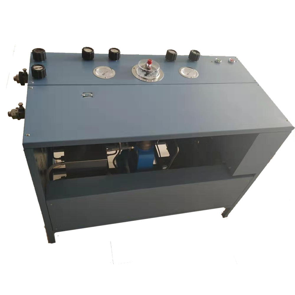 厂家直销氧气充填泵 ae102a氧气充填泵 氧气充填泵价格现货