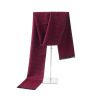2020 Autumn and winter scarf man business affairs leisure time winter keep warm Collar Chinese style lattice Versatile scarf wholesale 2020 Autumn and winter scarf man business affairs leisure time winter keep warm Collar Chinese style lattice Versatile scarf wholesale