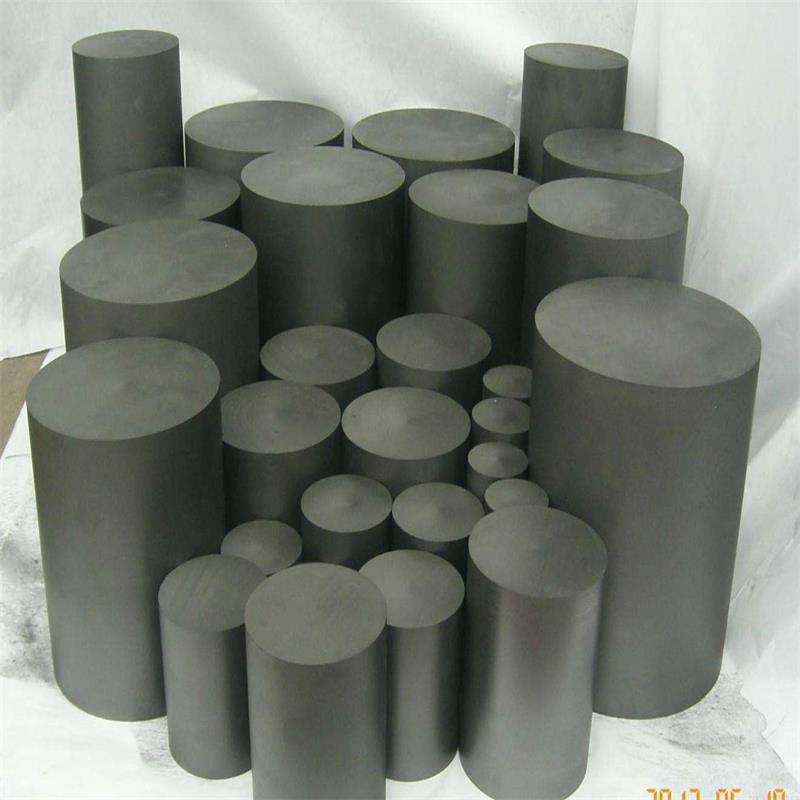 定位压头厂家直销抛光石墨模具超硬材料高密度石墨制品