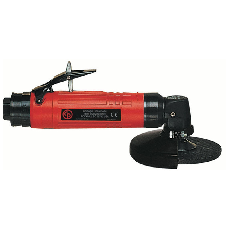 美国cp芝加哥cp310913a4气动角磨机4寸气动角向打磨机气动砂轮机