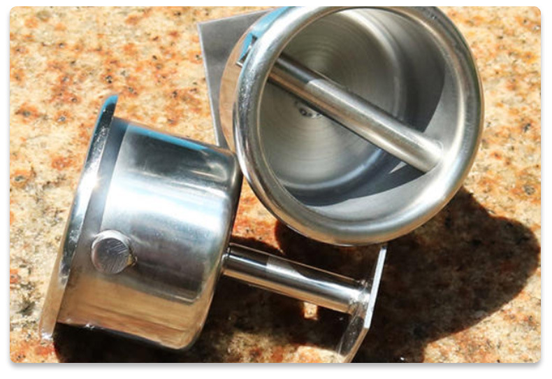 泳道线不锈钢预埋件 水线预埋件 厂价销售 不锈钢304泳道线座