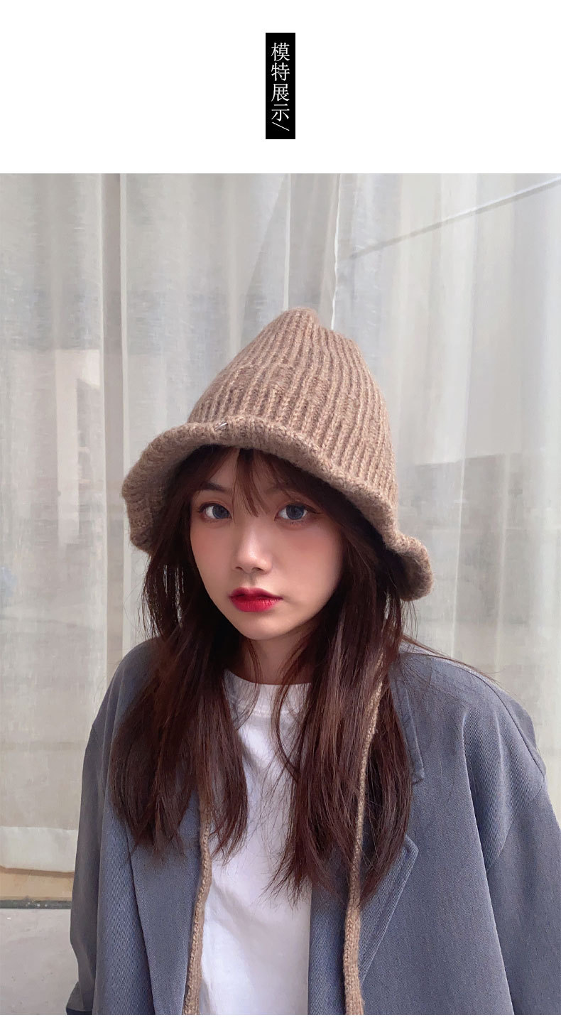 2020年新款帽子女韩版时尚保暖舒适灯笼帽女均码百搭厂家直销