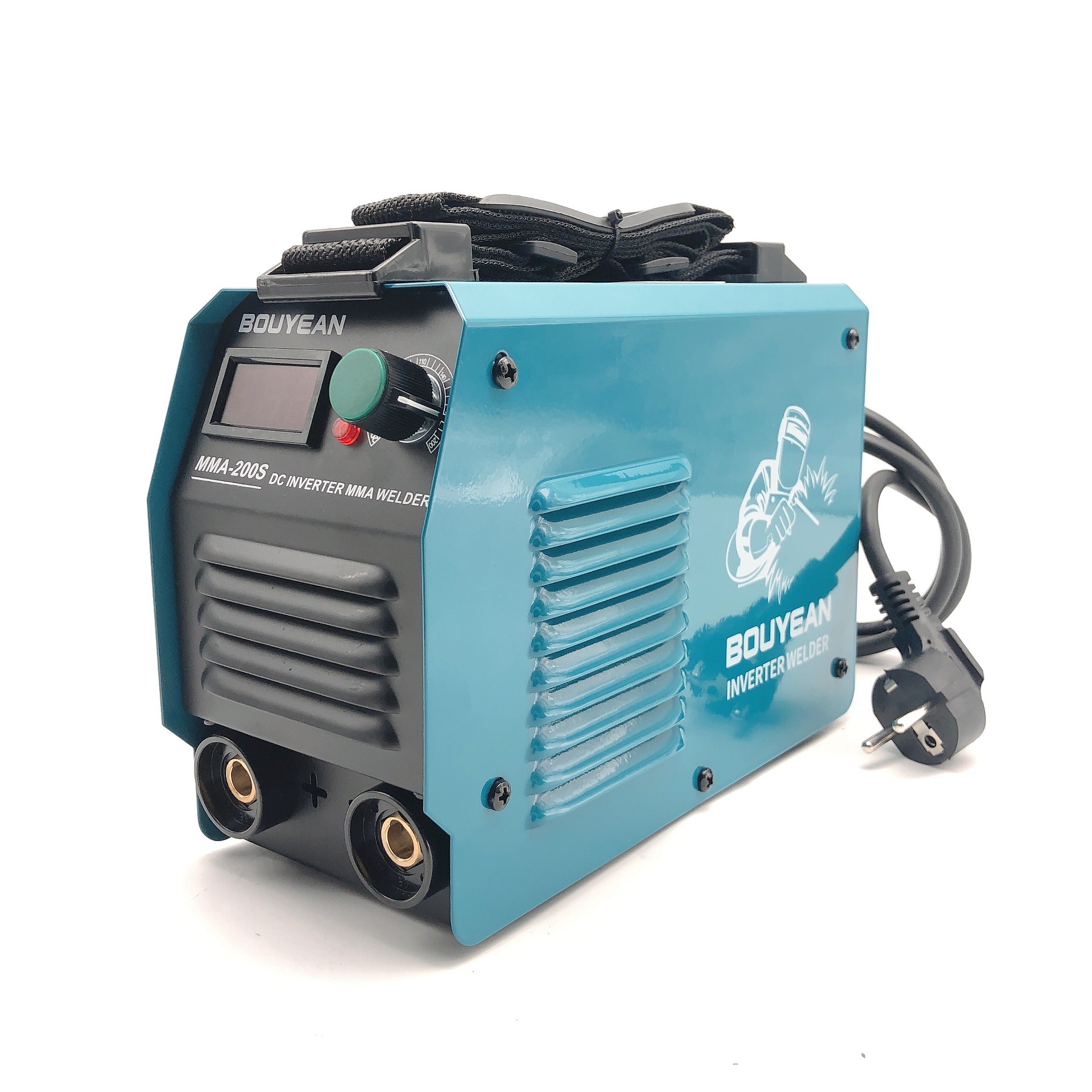 mma-200s igbt 逆变手工焊电焊机电流105a可定制 现货