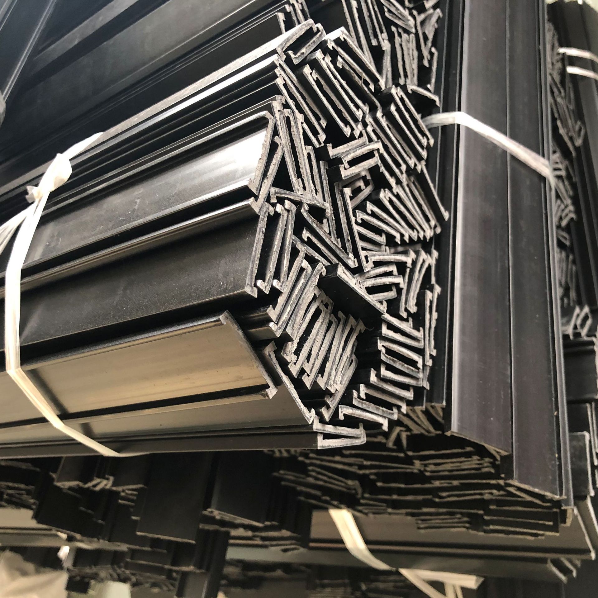 pvc新款密封条 塑料条u型卡槽 pvc隔热密封条 幕墙门窗水槽