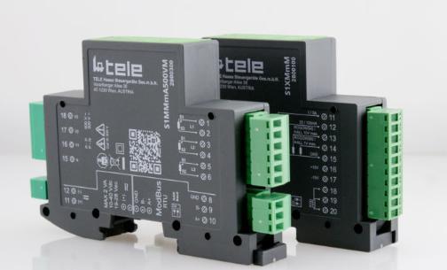 欧洲优势 tele 控制器电源模块 tr2 230vac