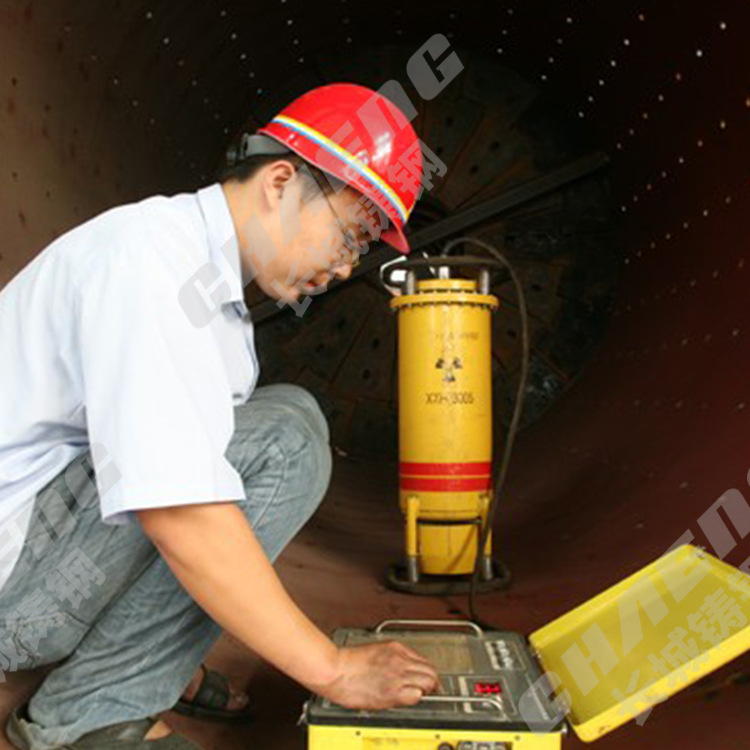 公司遵循国际2级探伤标准,执行质量无损检测体系;拥有德国oblf公薵ss