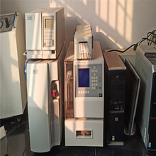 回收二手实验室仪器高效液相色谱仪 气相色谱仪化验设备