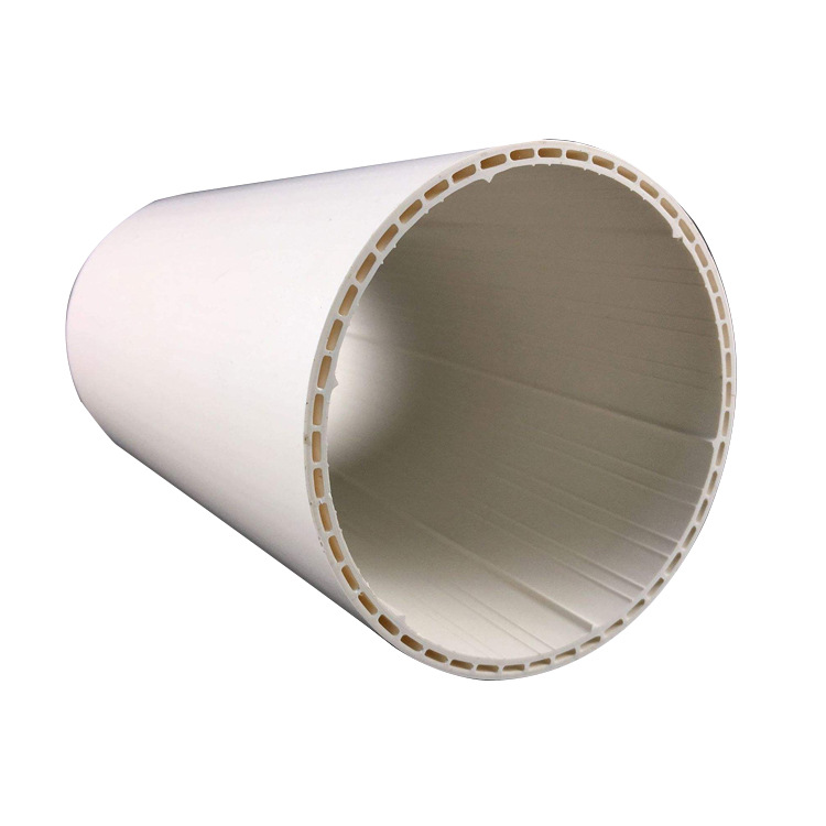 pvc-u消音管pvc管材pvc排水管pvc塑料管pvc管件中空消音管