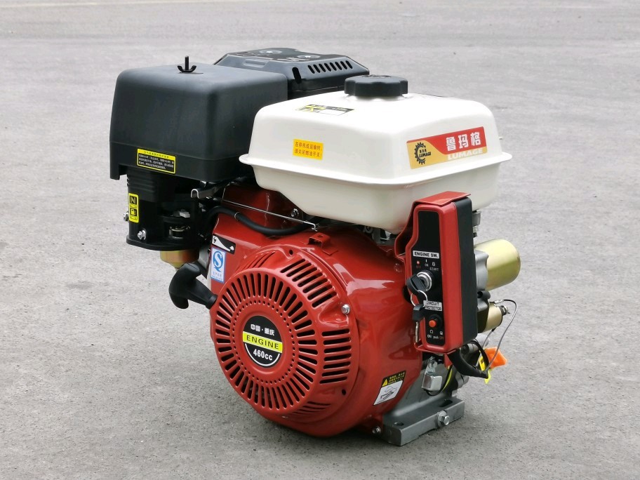 汽车燃油发动机