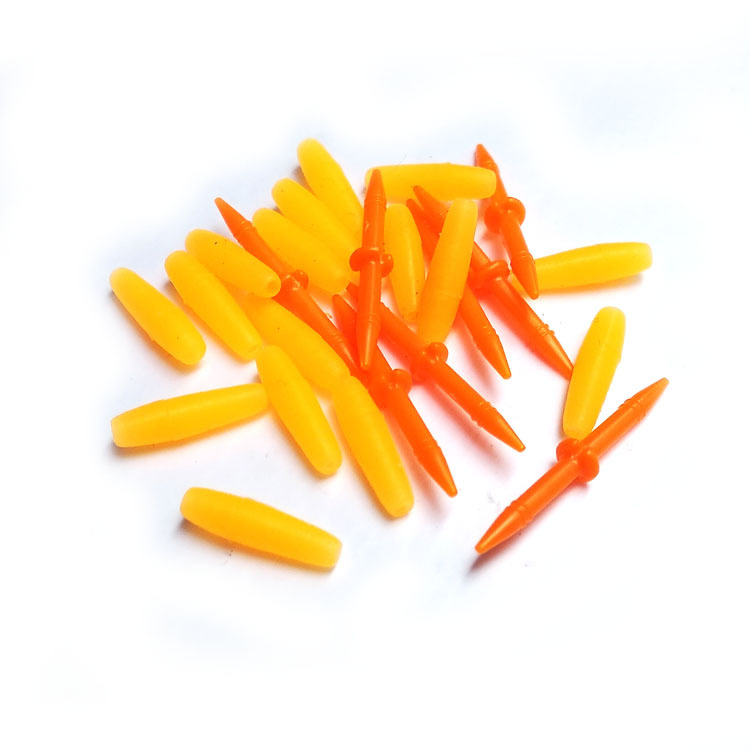 力森卡拉棒 矶钓仕挂棒 海用豆仕挂棒海钓卡拉曼棒不伤线不跑动