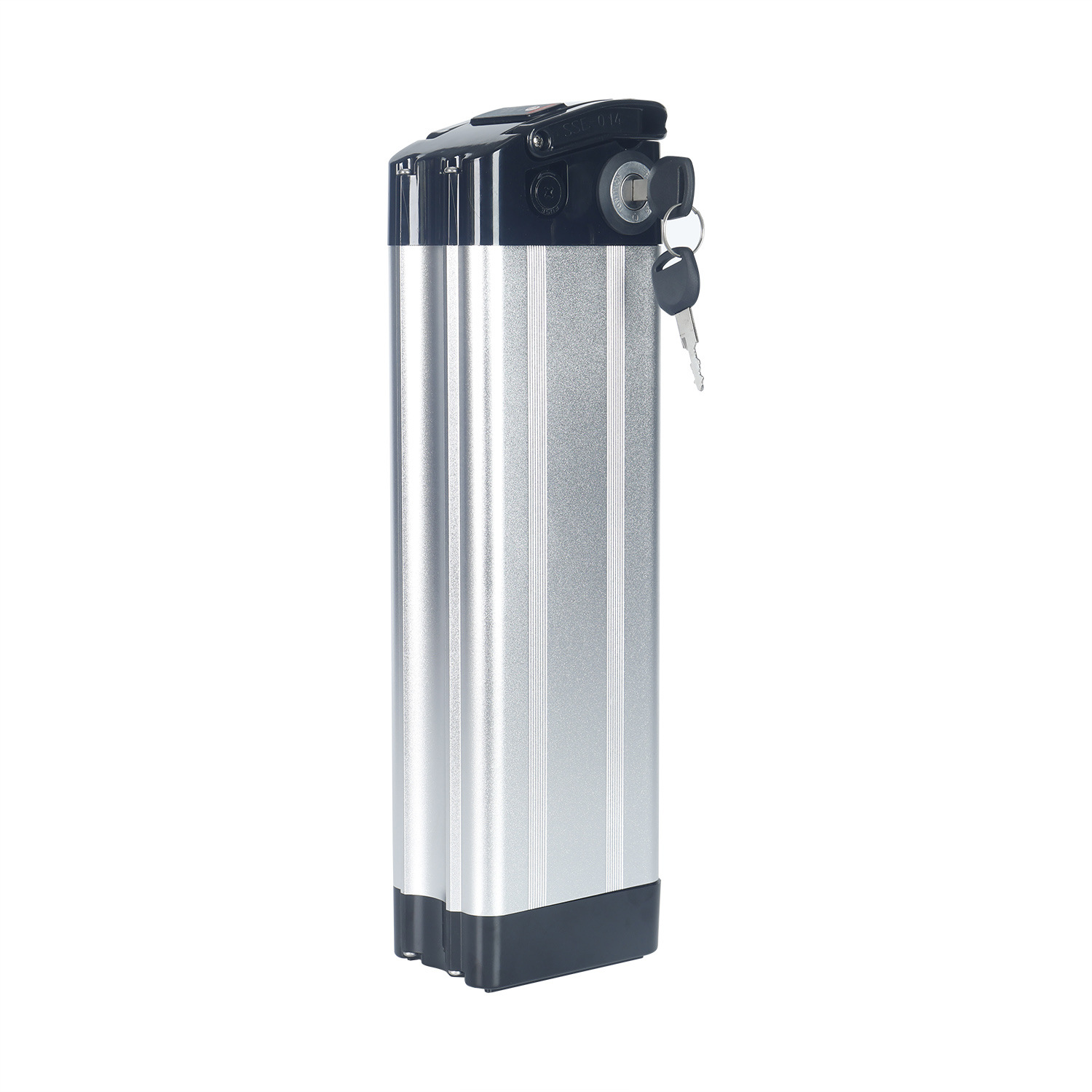 36v10ah银鱼锂电池 磷酸铁锂 锰酸锂 高性能动力蓄电池