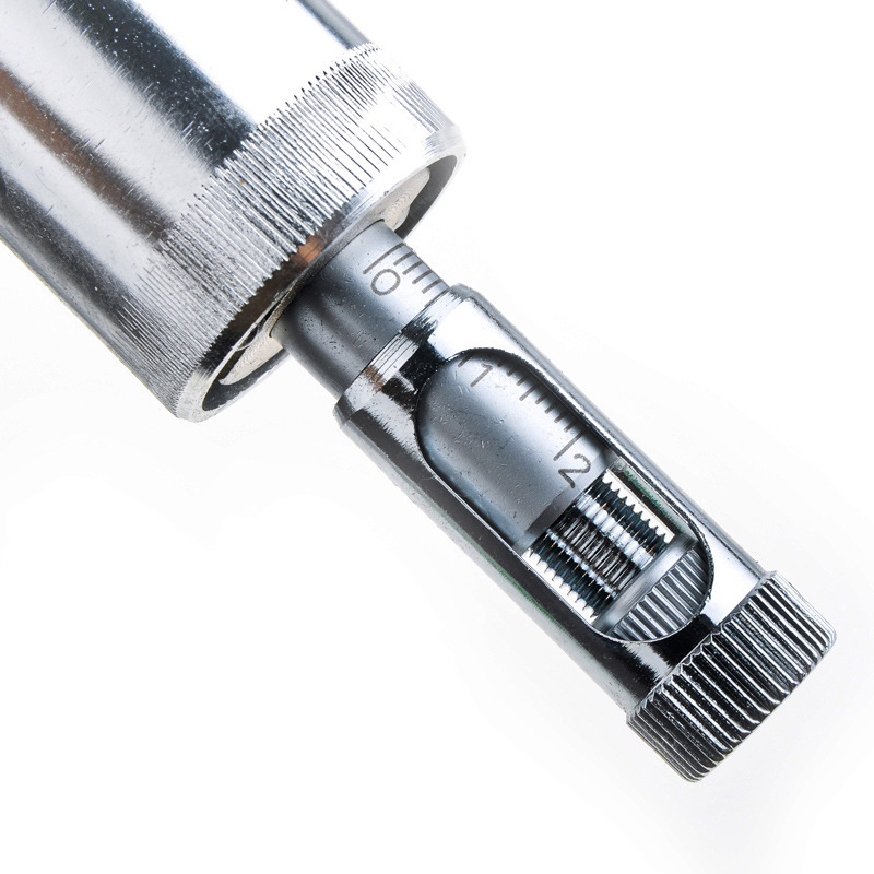 鸡鸭鹅猪 带瓶 可调连续注射器包邮 疫苗注射枪 针筒 2ml稽峰dp型