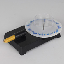 光的传播反射折射实验器J25011教具初中物理光学实验器材教学仪器