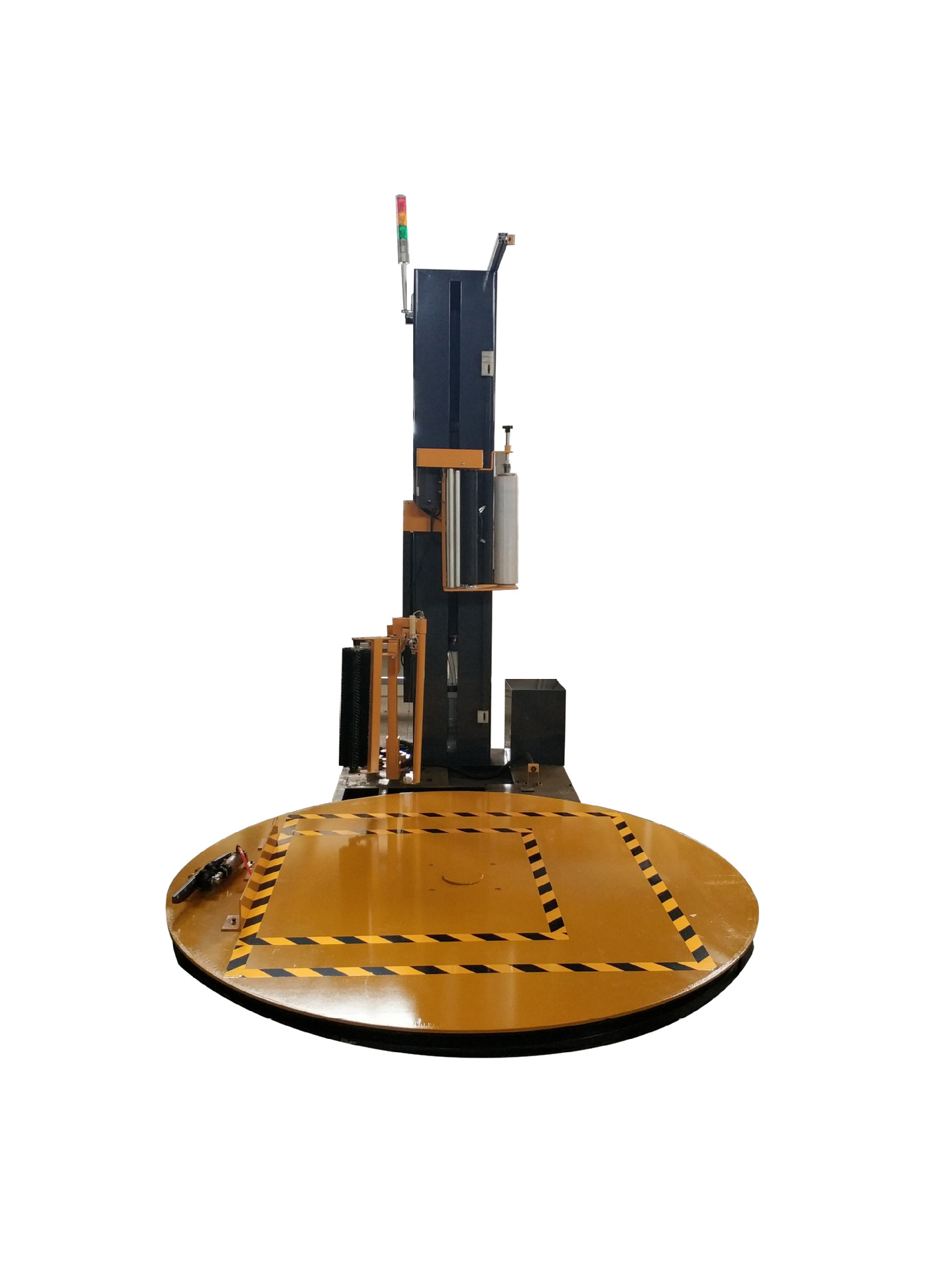 缠绕膜包装机 缠绕膜打包机  托盘缠绕膜机厂家直销