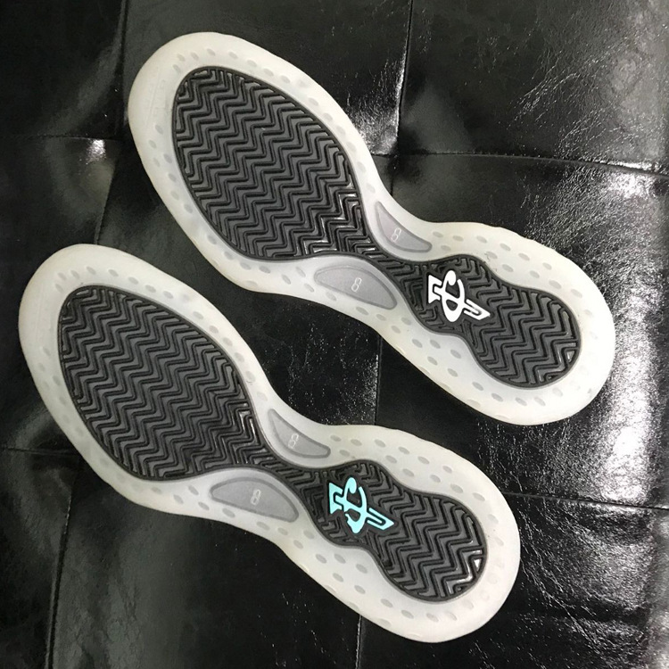 欧文支线耐克鞋底rb喷泡哈达威烟花泡喷泡喷大理石女鞋全明换勾喷