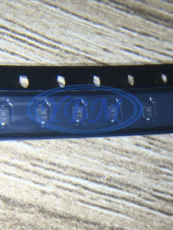 全新原装现货 bzt52c2v0s-7-f sod323 丝印wy 专营电子元器件