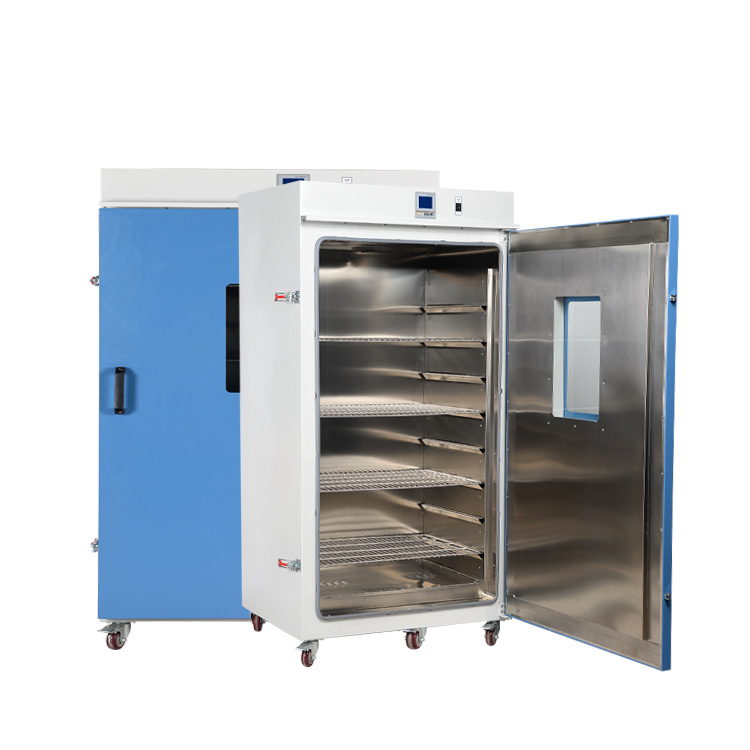 上海鳌珍lhg9960a立式鼓风干燥箱250实验室烘箱风道循环烤箱