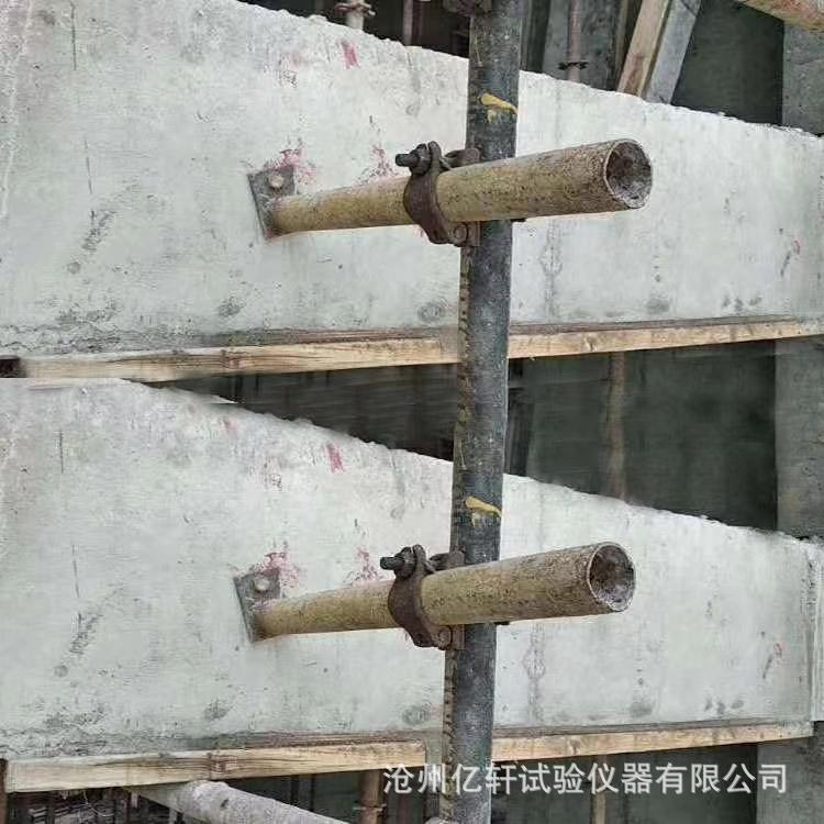 脚手架连墙件预埋拉结点 建筑拉墙杆 外架连墙件 外墙拉墙杆