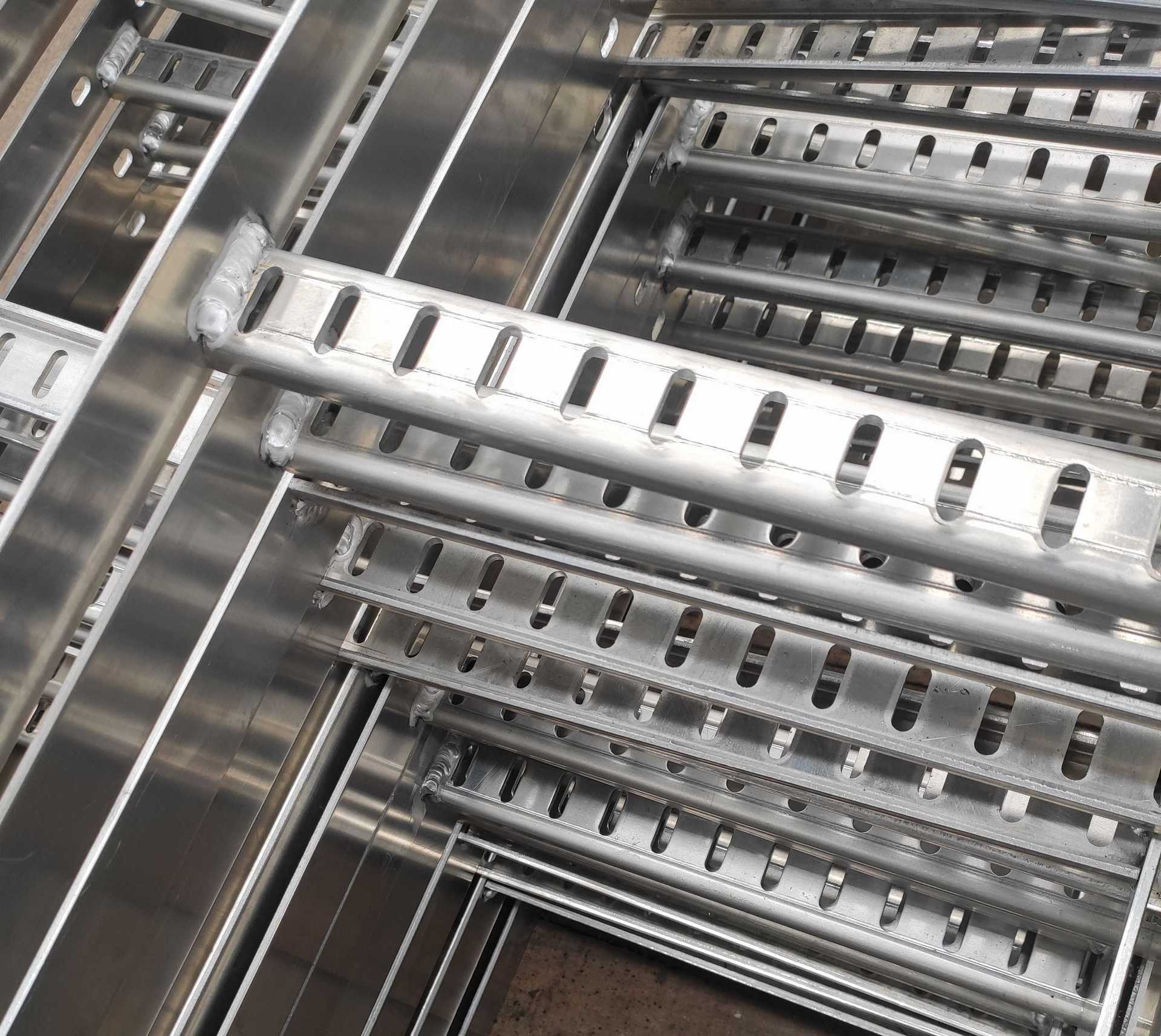 船用舾装件 船用托架 船用电缆穿仓件