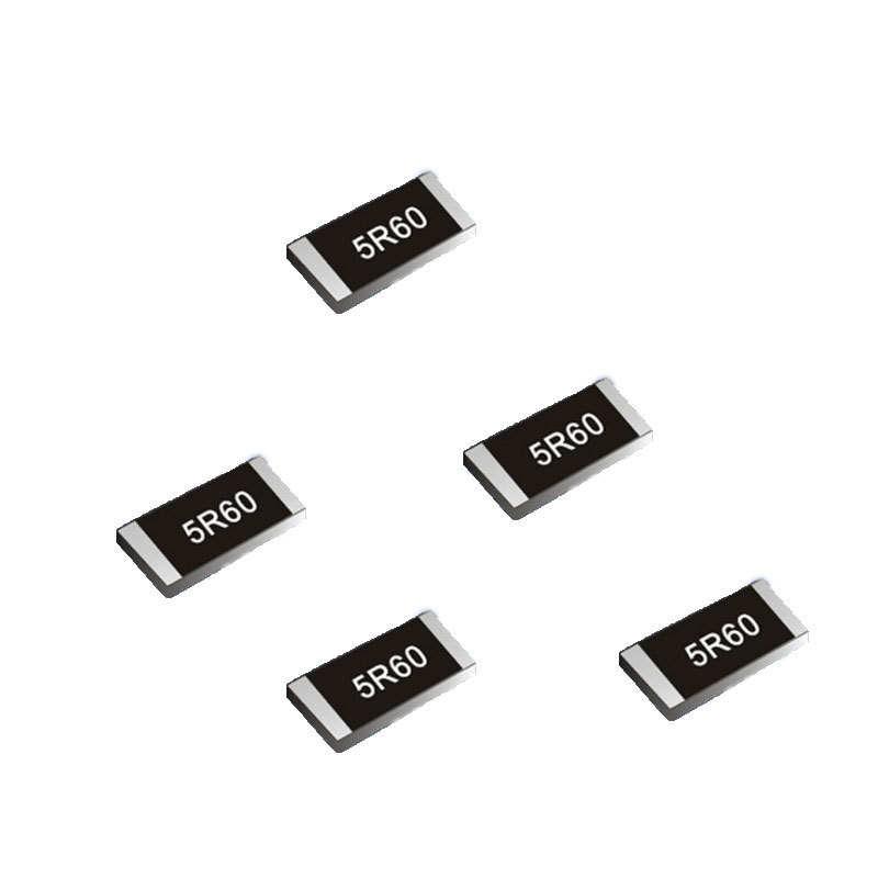 贴片精密合金电阻1206 0.01r 10毫欧 r010 1% 采样电阻 1w 2w 3w