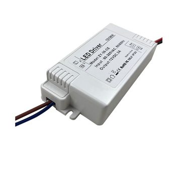 5a 24v 60w 恒压胶壳方形 led电源-阿里巴巴