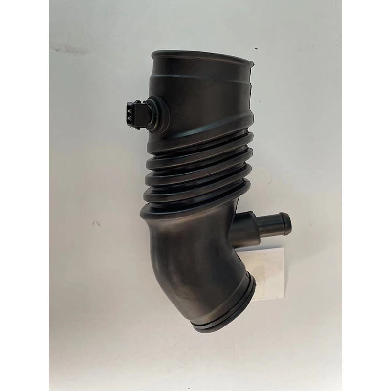 提供大宇系列空气管96182228 汽车空气进气软管橡胶管oem可查询