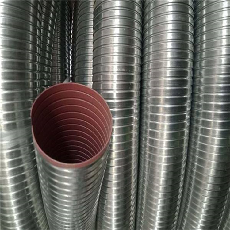 kz金属可挠穿线管阻燃防尘耐高温kv金属可挠管1517防水穿线管