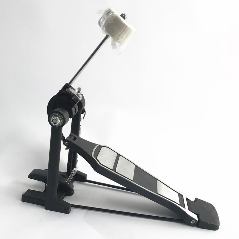 地鼓踩锤 架子鼓单踩锤 脚踏底鼓练习踩槌乐器配件 爵士鼓踩踏板