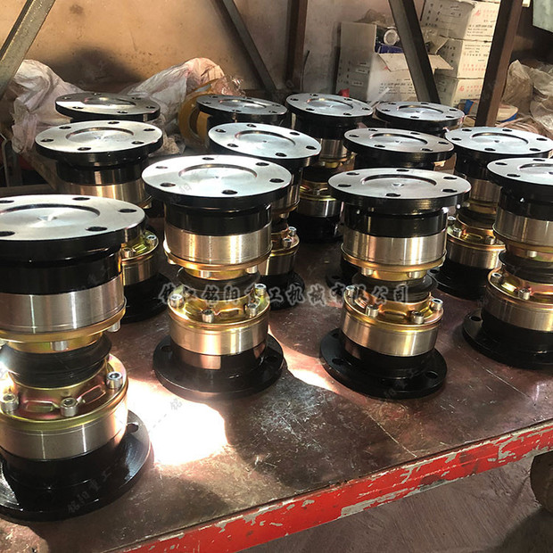 球笼式联轴器bj球笼万向轴定制1件起订来图加工球笼万向轴厂家