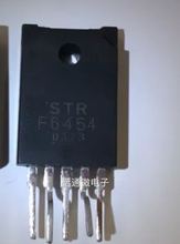 STRF6454 电源模块 STR-F6454