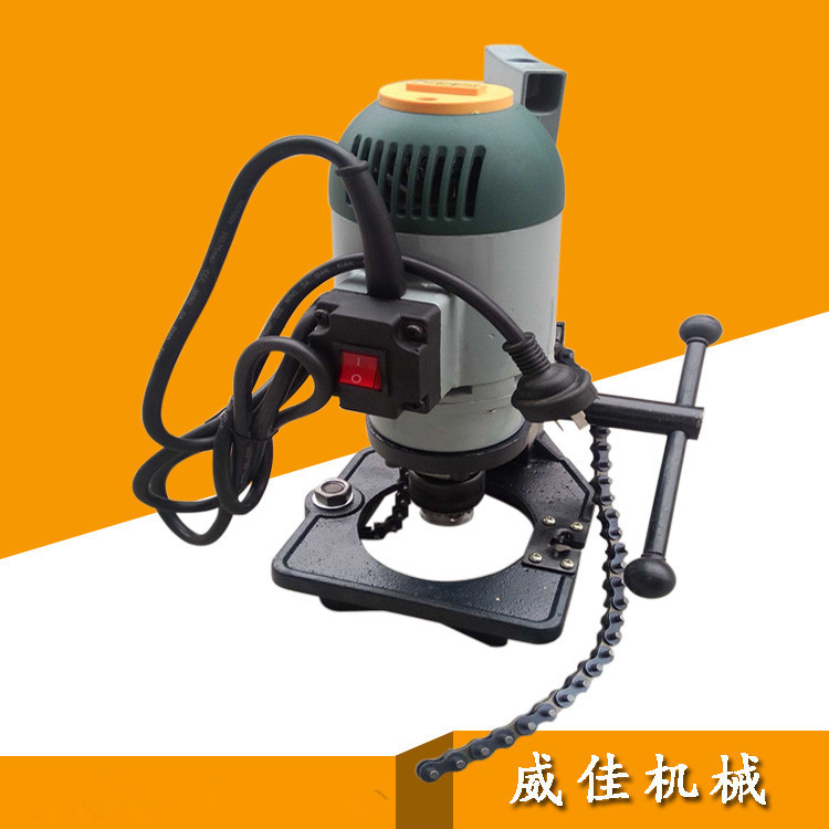 盘管机 圆管盘圆机 小型弯卷机 flw-1型 弯圆25-60钢管成型-报价