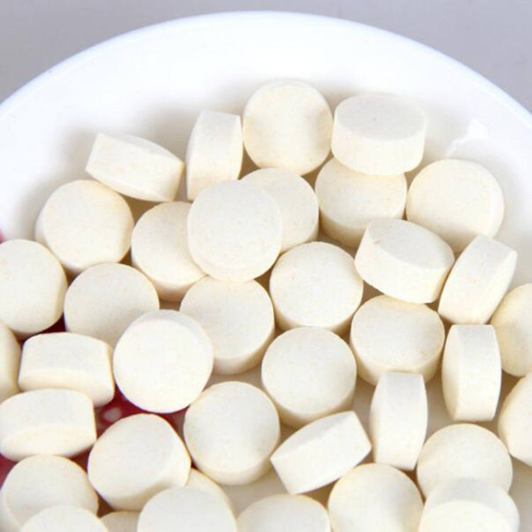 益生菌片 片剂 代加工 包衣 泡罩 品牌 配方定制加工