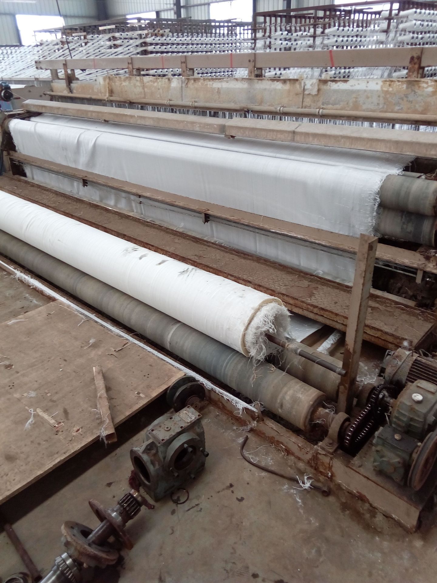 机织土工布,长丝土工布,无纺土工布,土工布厂家直销