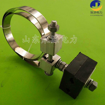 adss杆用引下线夹-阿里巴巴