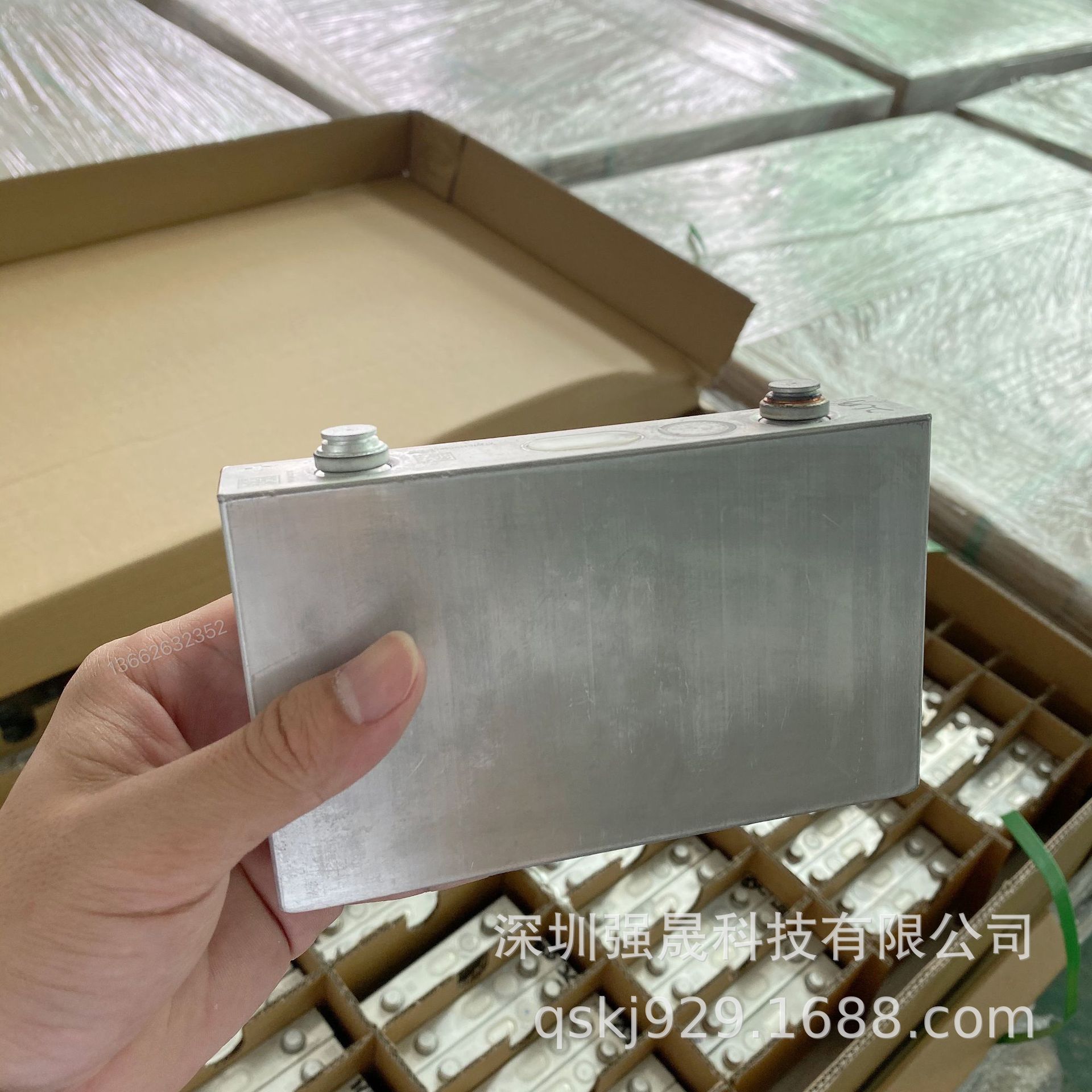7v方块大铝壳 动力电摩汽车基站电源电池