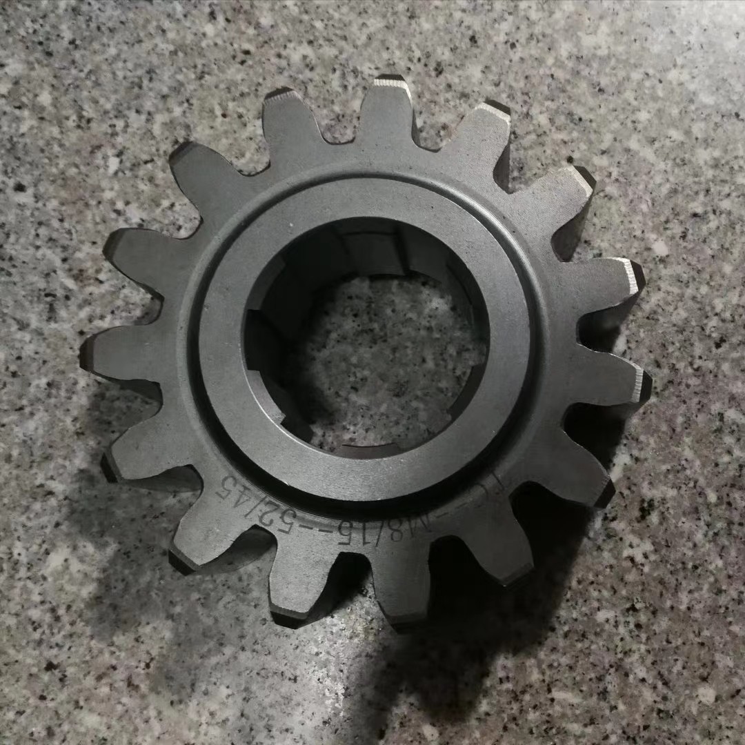 齿轮,驱动齿轮,施工升降机齿轮,施工电梯齿轮