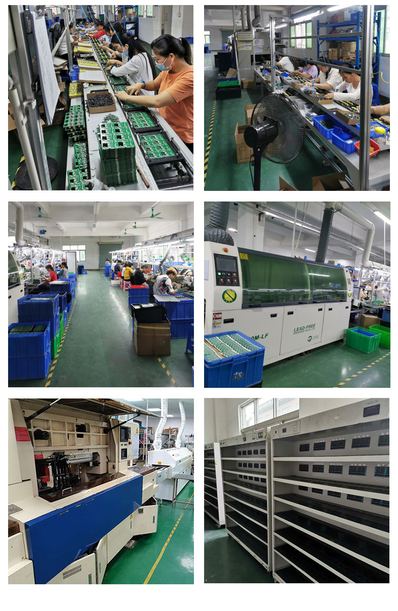 深圳smt贴片dip插件后焊加工厂家直销来料加工代工代料