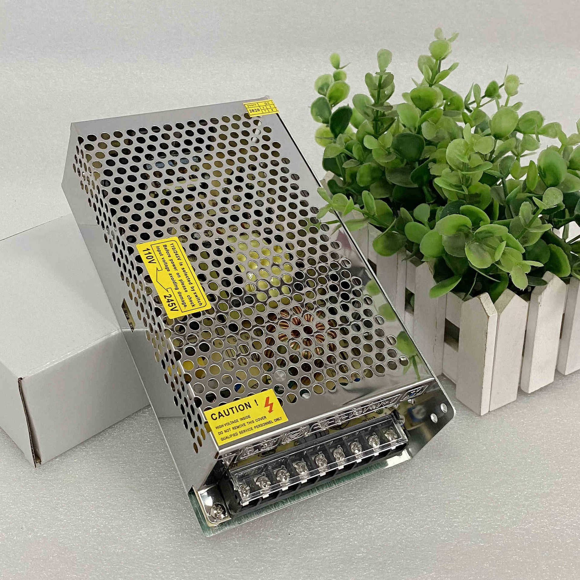 集中供电12v20a开关电源12v开关电源s25012led电源12v电源