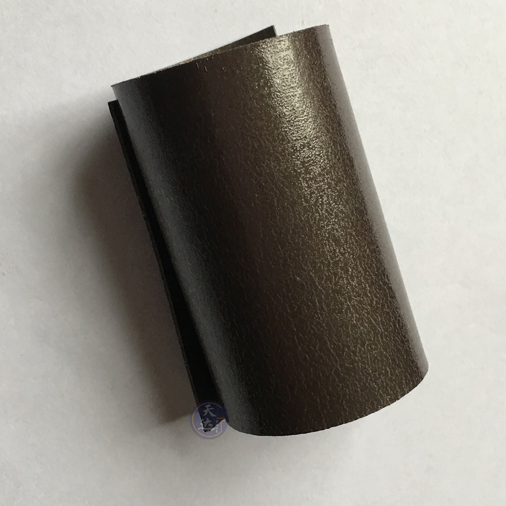 120*50*2 强力橡胶磁钕铁硼软磁片橡胶带胶磁铁软磁贴