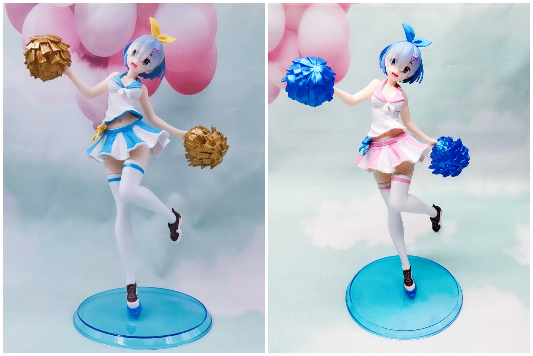 芸祥社 从零开始异世界生活 花魁蕾姆 花魁道中 和服手办 a665