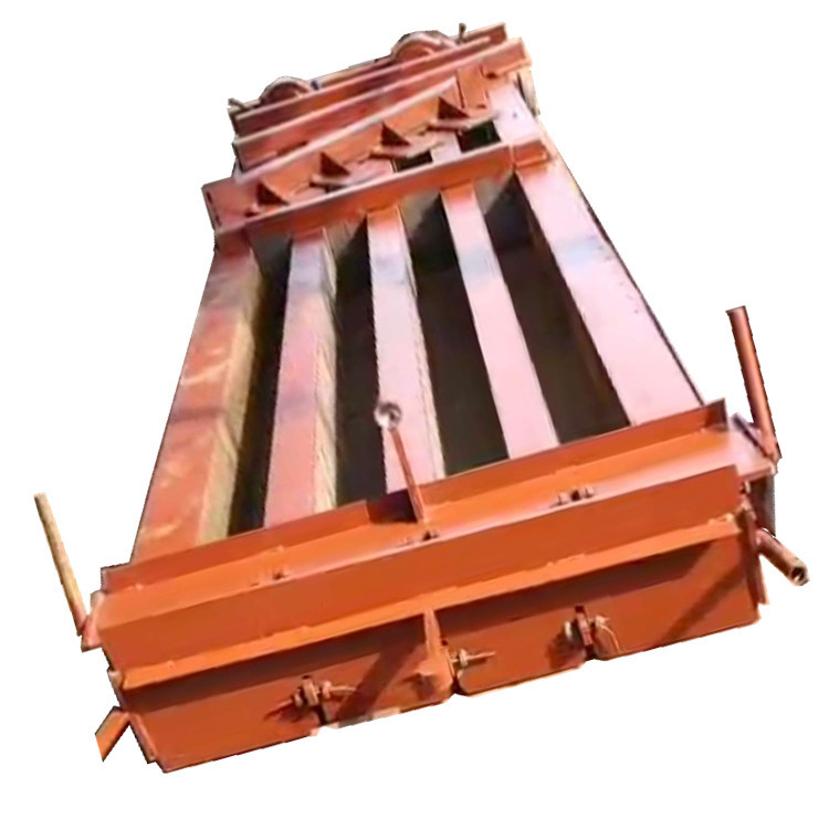 恒全机械预制楼板成型机 养殖场预制梁快速成型机 成型好支持定制