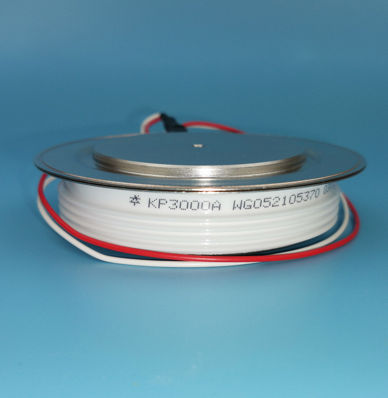 平板型普通晶闸管 可控硅kp3000a