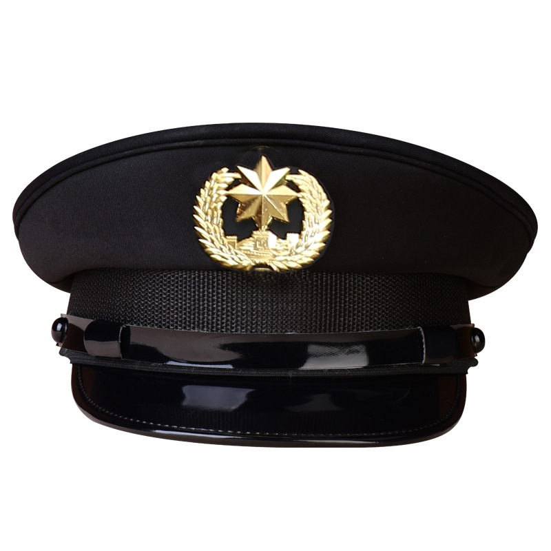 大檐尺码m(56-58cm),l(58-60cm),56,57,58,59颜色黑色港帽配金色帽徽1