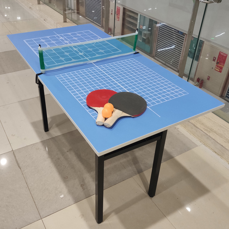 乒乓球台销售部