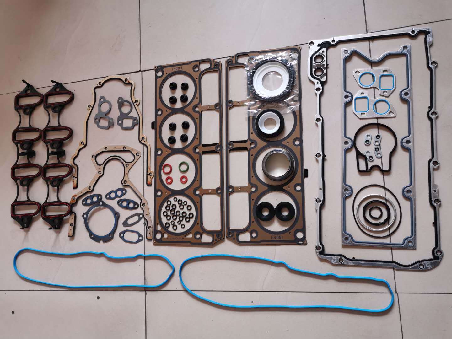 发动机修理包 厂家现货供应气缸修理包 上修包