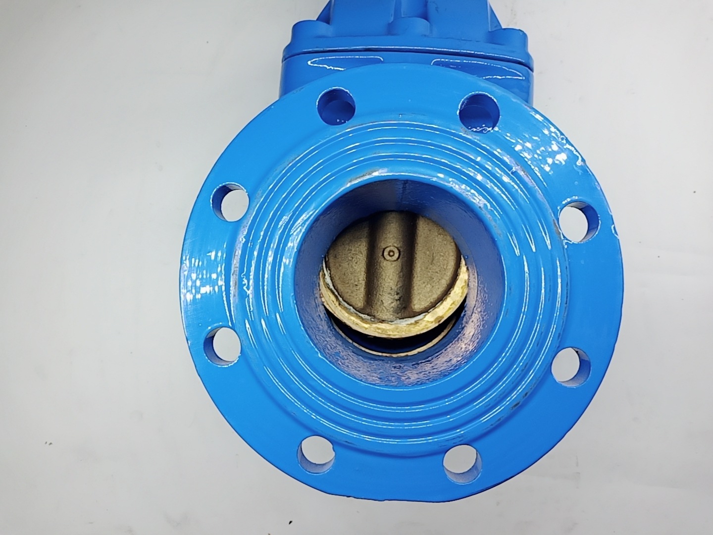 防护闸阀 z41t-16q 明杆闸阀 人防闸阀 铜杆铜芯管道法兰连接闸阀