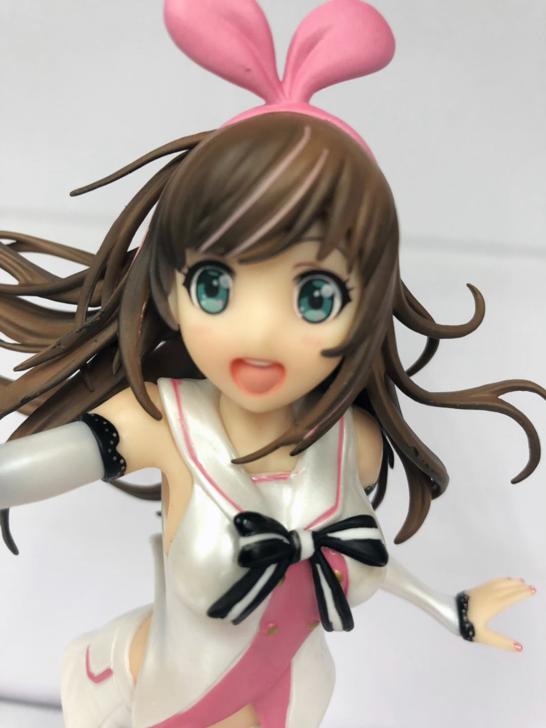 动漫ai 绊爱 爱酱 人工智障 虚拟 1/7 盒装手办